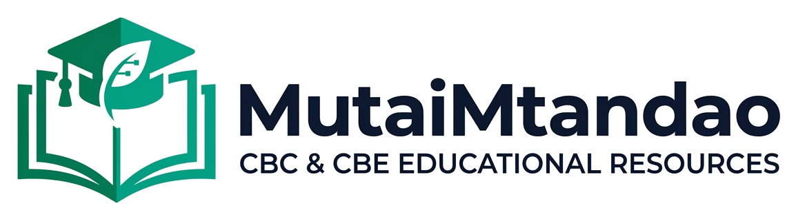 Mutaimtandao.co.ke Logo